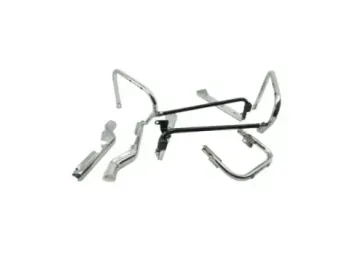 Support valises HARLEY DAVIDSON FLHTCU 1450 ELECTRA GLIDE ULTRA CLASS 2000 - 2006