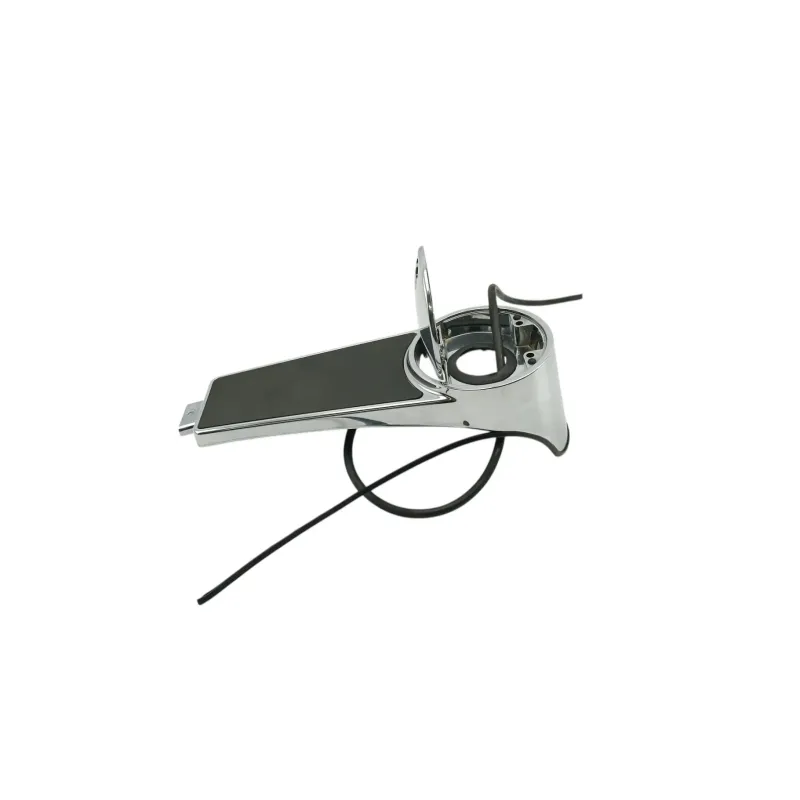 Trappe à Essence HARLEY DAVIDSON FLHTCU 1450 ELECTRA GLIDE ULTRA CLASS 2000 - 2006