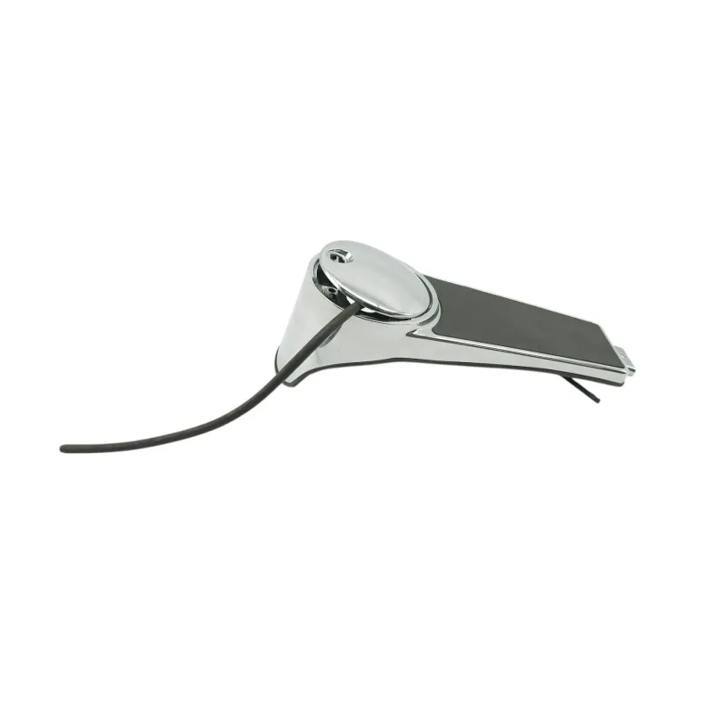 Trappe à Essence HARLEY DAVIDSON FLHTCU 1450 ELECTRA GLIDE ULTRA CLASS 2000 - 2006