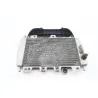 Radiateur eau PIAGGIO BEVERLY 125 2004 - 2005