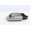 Radiateur eau PIAGGIO BEVERLY 125 2004 - 2005