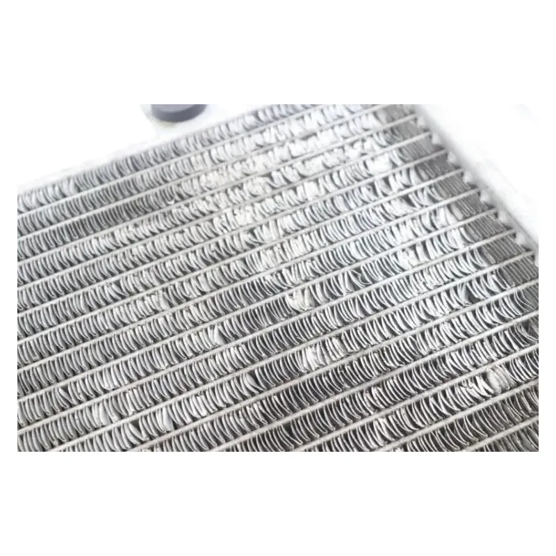 Radiateur eau PIAGGIO BEVERLY 125 2004 - 2005