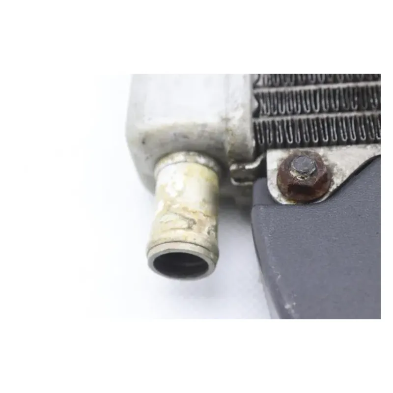 Radiateur eau PIAGGIO BEVERLY 125 2004 - 2005