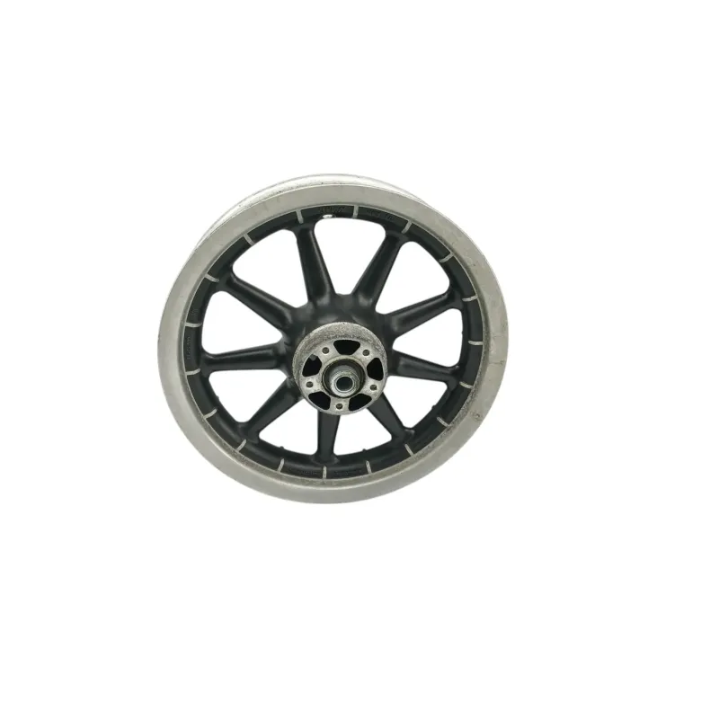 Jante avant HARLEY DAVIDSON FLHTCU 1450 ELECTRA GLIDE ULTRA CLASS 2000 - 2006