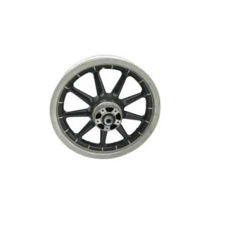 Jante avant HARLEY DAVIDSON FLHTCU 1450 ELECTRA GLIDE ULTRA CLASS 2000 - 2006