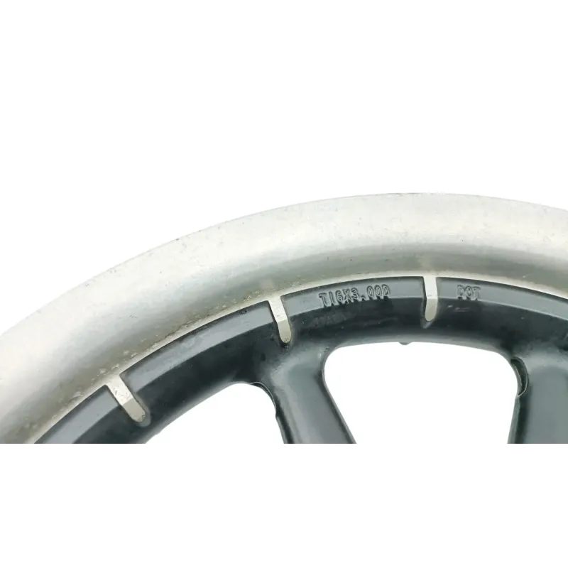 Jante avant HARLEY DAVIDSON FLHTCU 1450 ELECTRA GLIDE ULTRA CLASS 2000 - 2006