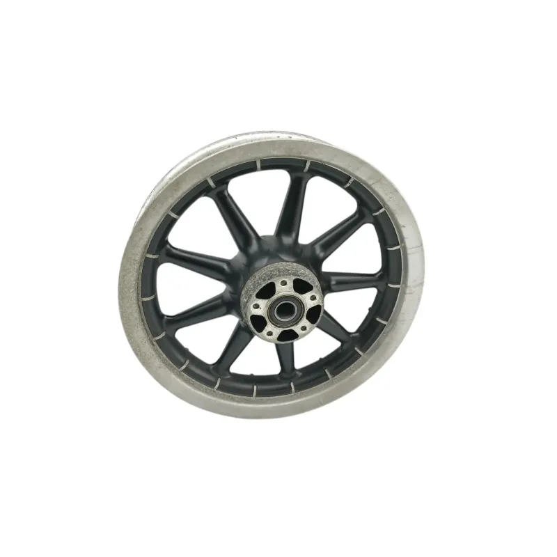 Jante avant HARLEY DAVIDSON FLHTCU 1450 ELECTRA GLIDE ULTRA CLASS 2000 - 2006