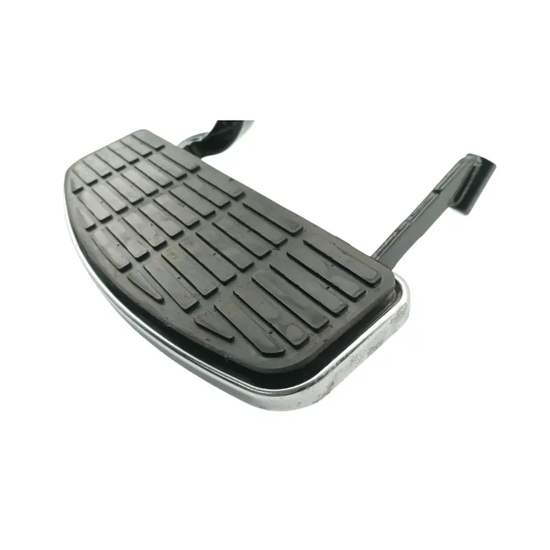 Platine avant droite HARLEY DAVIDSON FLHTCU 1450 ELECTRA GLIDE ULTRA CLASS 2000 - 2006