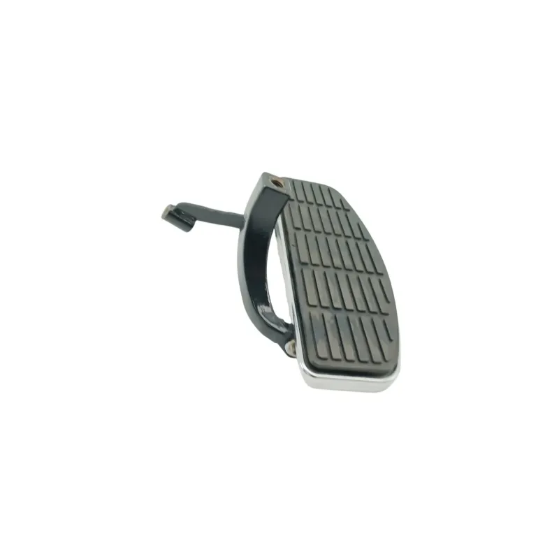 Platine avant droite HARLEY DAVIDSON FLHTCU 1450 ELECTRA GLIDE ULTRA CLASS 2000 - 2006