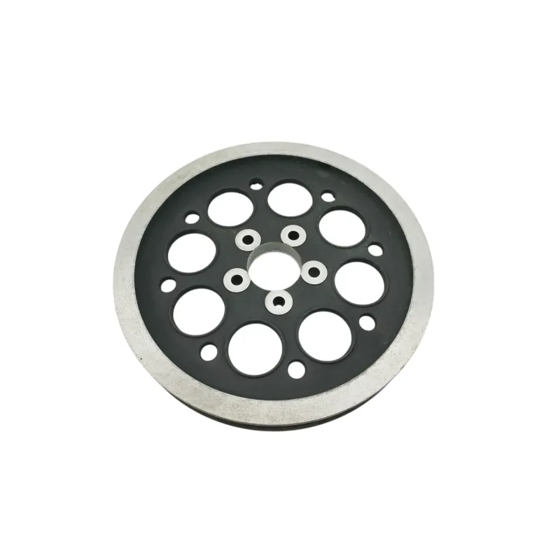 Porte courroie HARLEY DAVIDSON FLHTCU 1450 ELECTRA GLIDE ULTRA CLASS 2000 - 2006