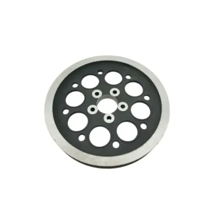 Porte courroie HARLEY DAVIDSON FLHTCU 1450 ELECTRA GLIDE ULTRA CLASS 2000 - 2006