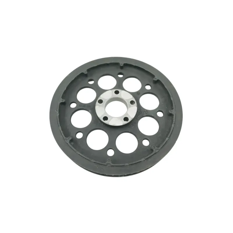 Porte courroie HARLEY DAVIDSON FLHTCU 1450 ELECTRA GLIDE ULTRA CLASS 2000 - 2006
