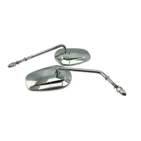 Retro droit HARLEY DAVIDSON FLHTCU 1450 ELECTRA GLIDE ULTRA CLASS 2000 - 2006