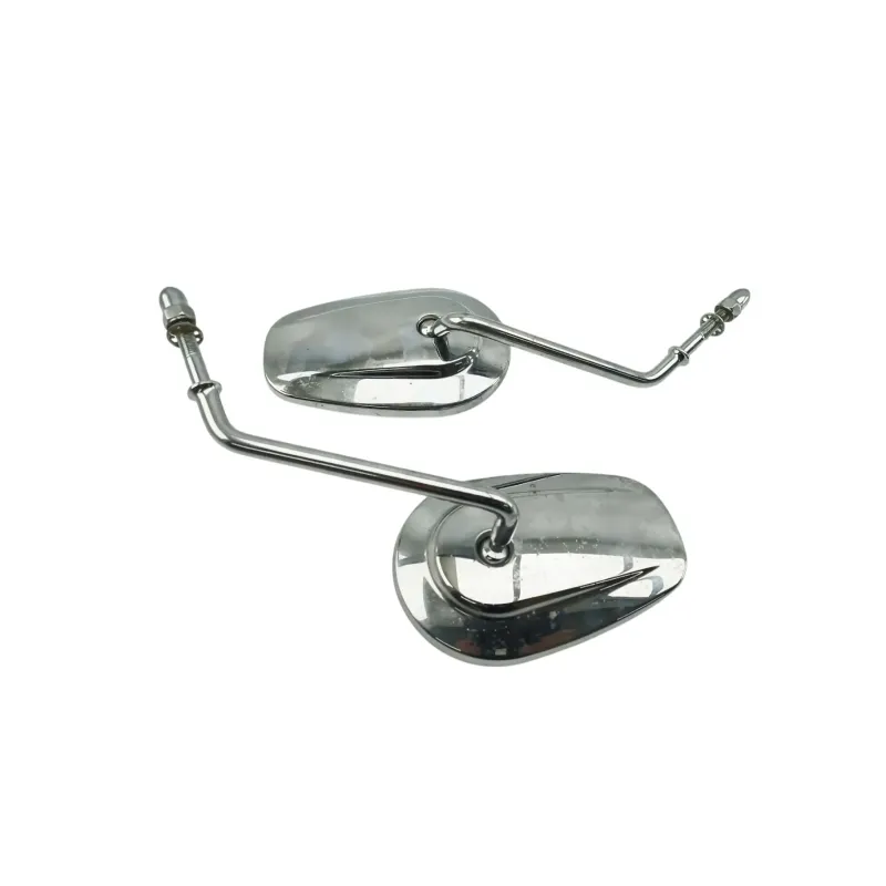 Retro droit HARLEY DAVIDSON FLHTCU 1450 ELECTRA GLIDE ULTRA CLASS 2000 - 2006