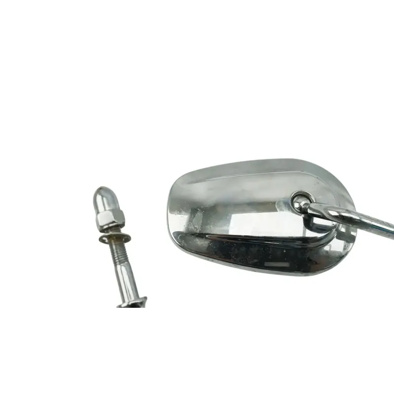 Retro droit HARLEY DAVIDSON FLHTCU 1450 ELECTRA GLIDE ULTRA CLASS 2000 - 2006