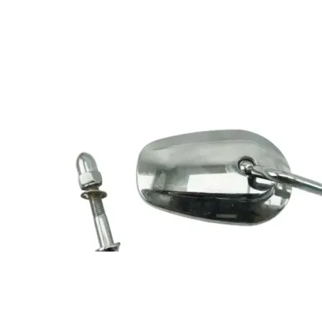 Retro droit HARLEY DAVIDSON FLHTCU 1450 ELECTRA GLIDE ULTRA CLASS 2000 - 2006
