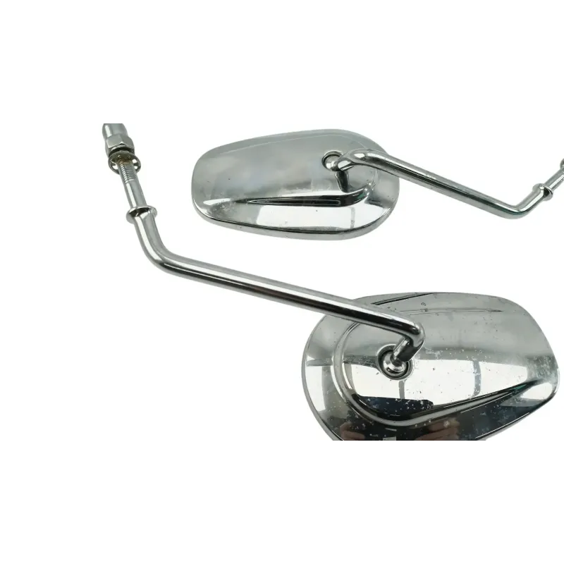 Retro droit HARLEY DAVIDSON FLHTCU 1450 ELECTRA GLIDE ULTRA CLASS 2000 - 2006