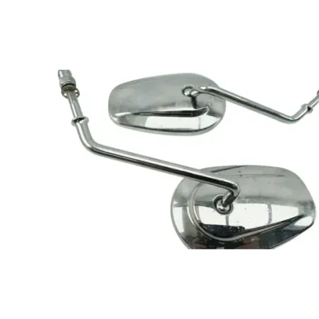 Retro droit HARLEY DAVIDSON FLHTCU 1450 ELECTRA GLIDE ULTRA CLASS 2000 - 2006