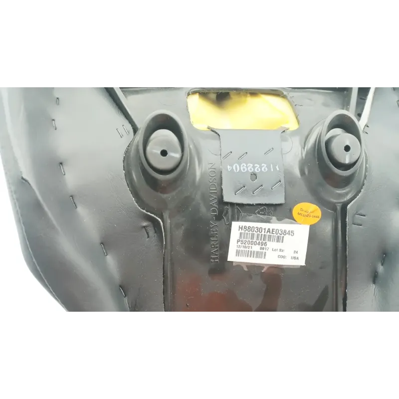 Selle conducteur HARLEY DAVIDSON FXLR 1745 SOFTAIL LOW RIDER 2018 - 2020