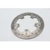 Disque frein avant PIAGGIO BEVERLY 125 2004 - 2005