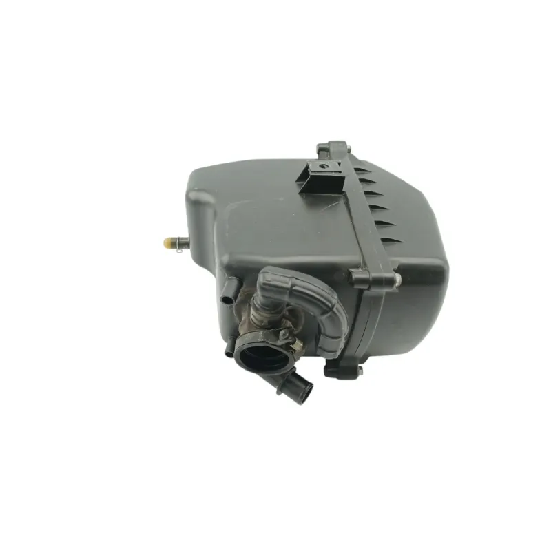 Boite a air YAMAHA YZF 125 R 2008 - 2013