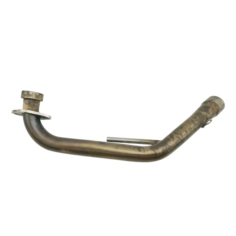 Collecteur (echappement) YAMAHA YZF 125 R 2008 - 2013