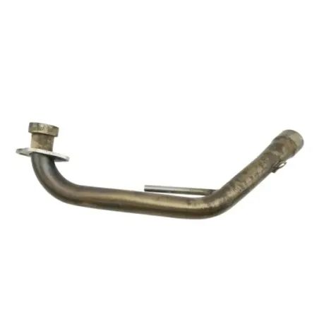 Collecteur (echappement) YAMAHA YZF 125 R 2008 - 2013