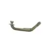 Collecteur (echappement) YAMAHA YZF 125 R 2008 - 2013 Collecteur (echappement) YAMAHA YZF 125 R 2008 - 2013