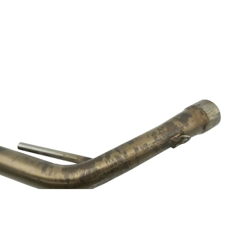 Collecteur (echappement) YAMAHA YZF 125 R 2008 - 2013