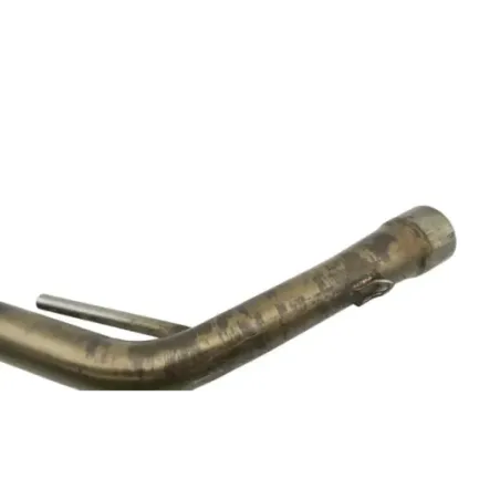 Collecteur (echappement) YAMAHA YZF 125 R 2008 - 2013