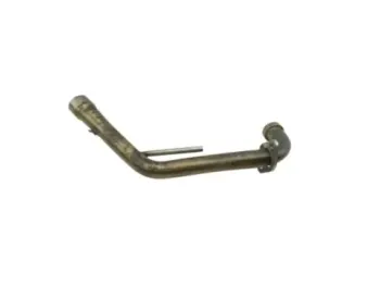 Collecteur (echappement) YAMAHA YZF 125 R 2008 - 2013