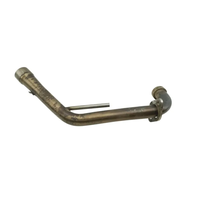 Collecteur (echappement) YAMAHA YZF 125 R 2008 - 2013