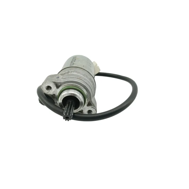 Demarreur YAMAHA YZF 125 R 2008 - 2013