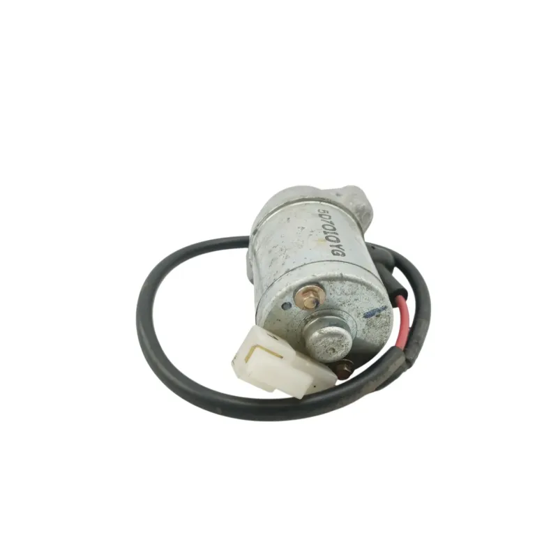 Demarreur YAMAHA YZF 125 R 2008 - 2013