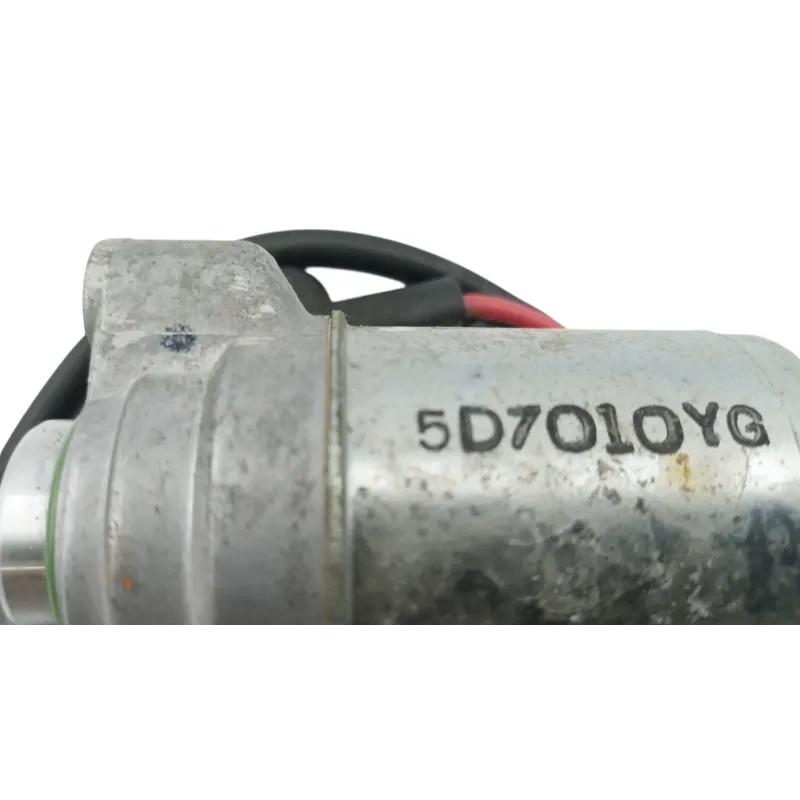 Demarreur YAMAHA YZF 125 R 2008 - 2013
