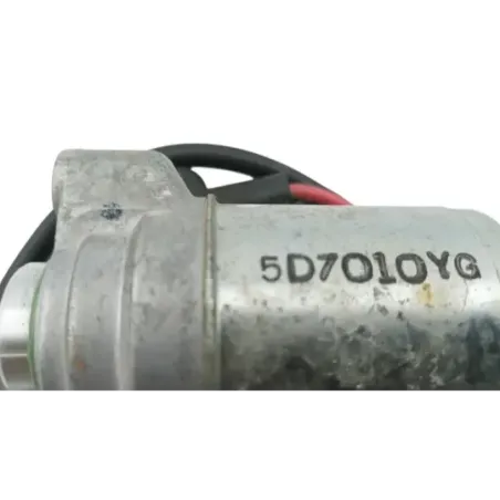 Demarreur YAMAHA YZF 125 R 2008 - 2013