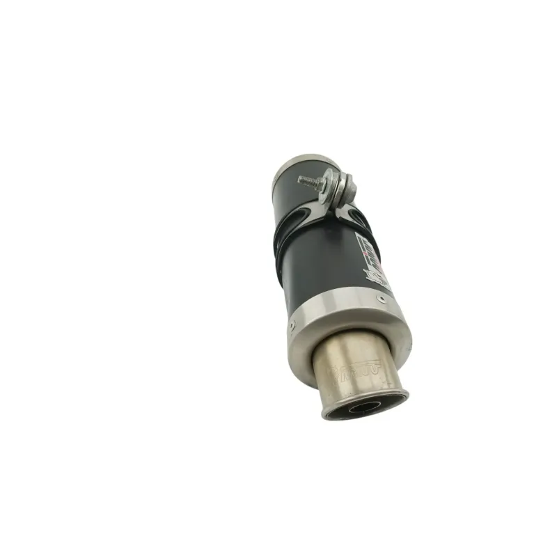 Silencieux (echappement) YAMAHA YZF 125 R 2008 - 2013