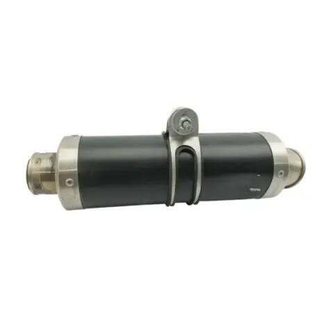 Silencieux (echappement) YAMAHA YZF 125 R 2008 - 2013