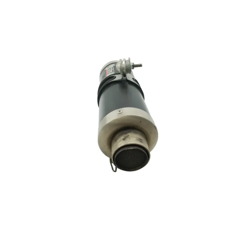 Silencieux (echappement) YAMAHA YZF 125 R 2008 - 2013