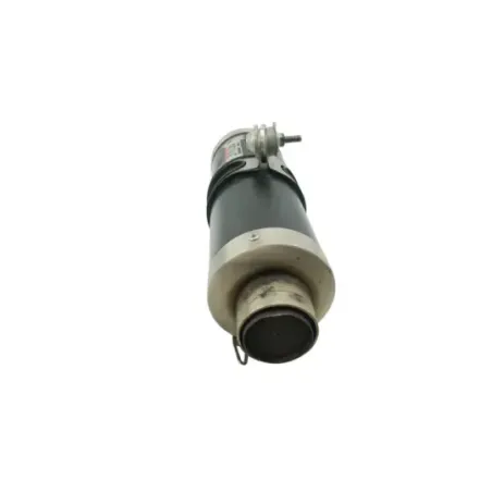 Silencieux (echappement) YAMAHA YZF 125 R 2008 - 2013