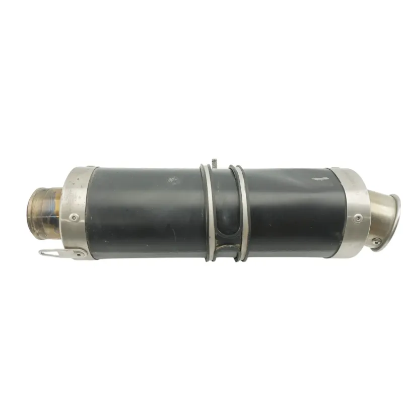 Silencieux (echappement) YAMAHA YZF 125 R 2008 - 2013