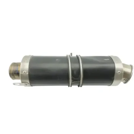 Silencieux (echappement) YAMAHA YZF 125 R 2008 - 2013