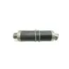 Silencieux (echappement) YAMAHA YZF 125 R 2008 - 2013 Silencieux (echappement) YAMAHA YZF 125 R 2008 - 2013