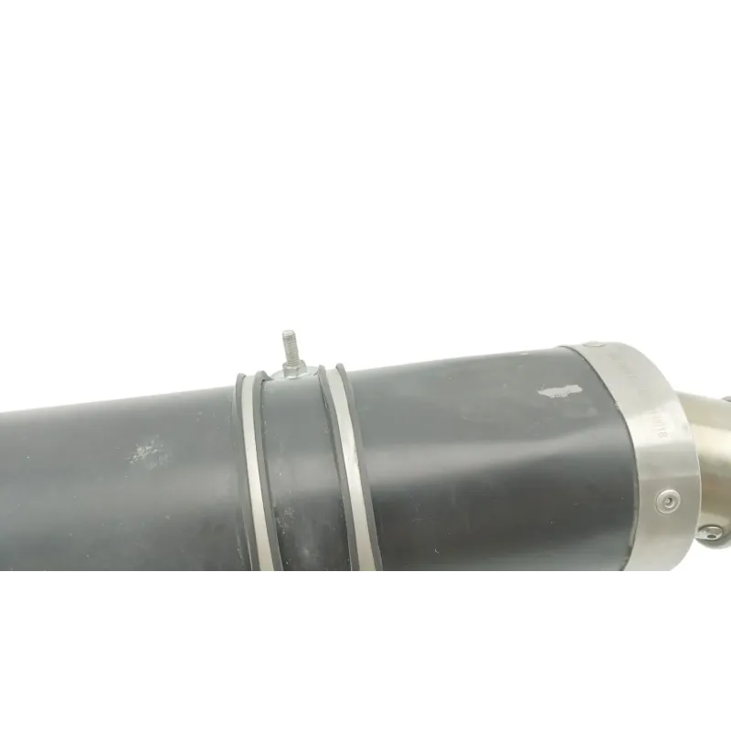 Silencieux (echappement) YAMAHA YZF 125 R 2008 - 2013