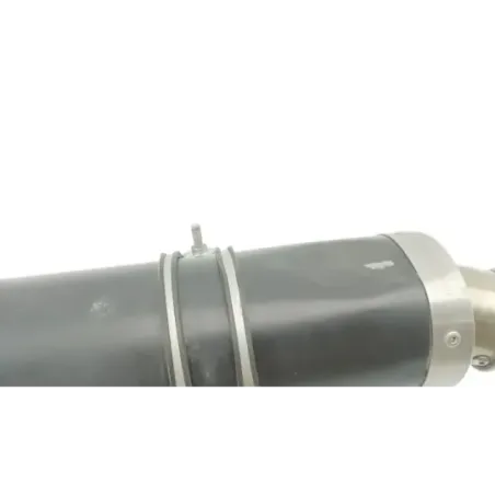 Silencieux (echappement) YAMAHA YZF 125 R 2008 - 2013