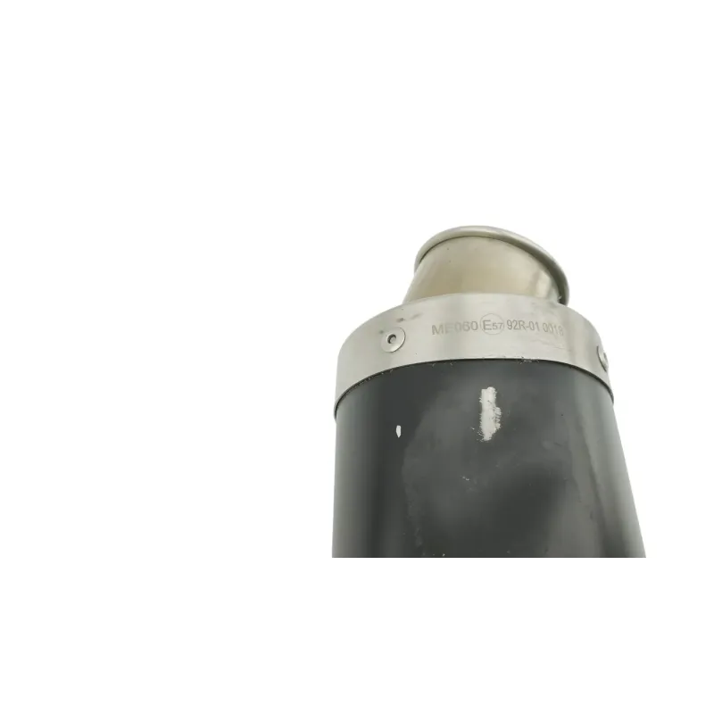 Silencieux (echappement) YAMAHA YZF 125 R 2008 - 2013
