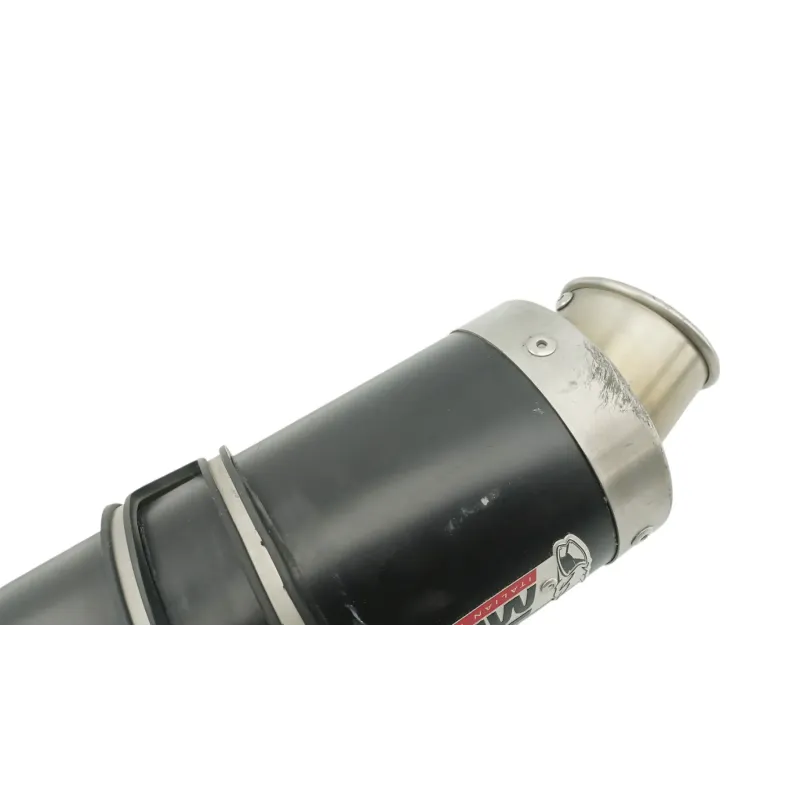 Silencieux (echappement) YAMAHA YZF 125 R 2008 - 2013