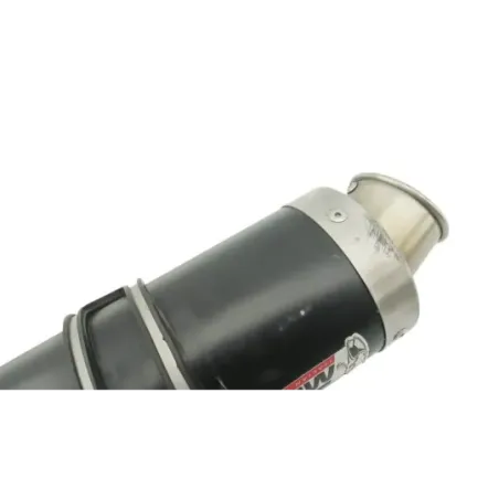 Silencieux (echappement) YAMAHA YZF 125 R 2008 - 2013
