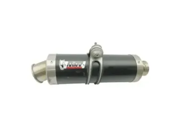 Silencieux (echappement) YAMAHA YZF 125 R 2008 - 2013