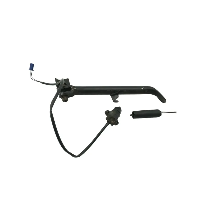 Bequille laterale YAMAHA YZF 125 R 2008 - 2013